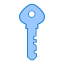 Key icône 64x64