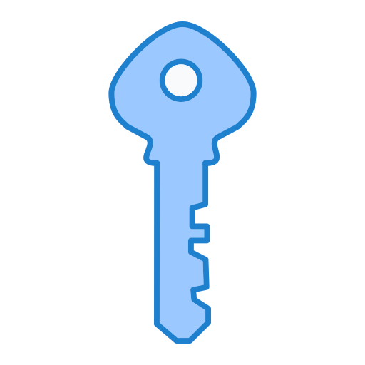 Key icon