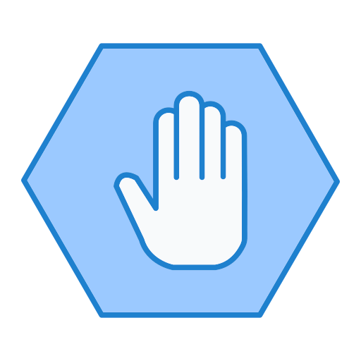 Stop icon