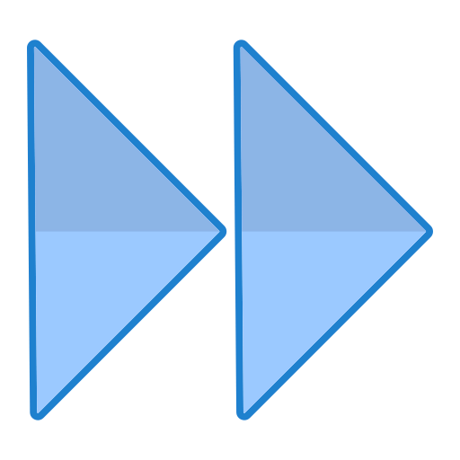 Forward icon