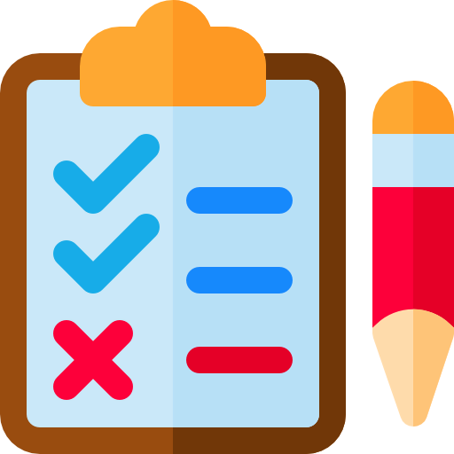 List icon