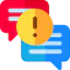 Information icon 64x64