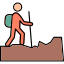 Hiking 상 64x64