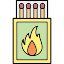 Matches 상 64x64
