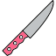 Cutting knife 상 64x64