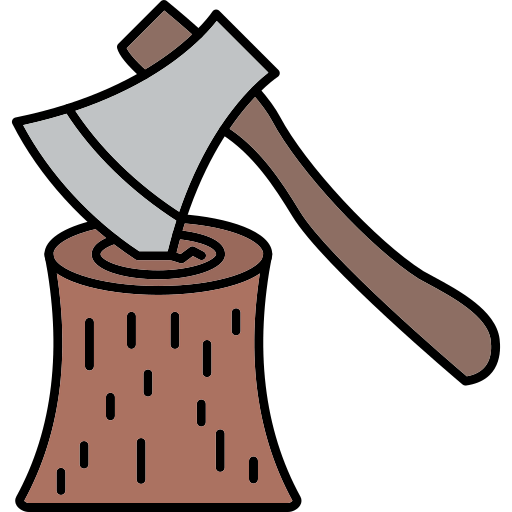 Axe Ikona