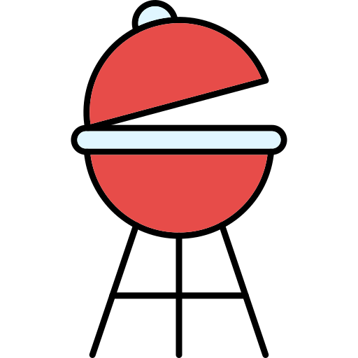 Barbeque Ikona