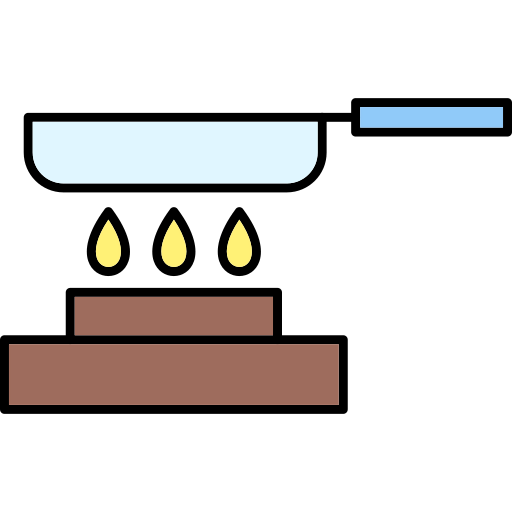 Pan icon