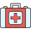 First aid kit Ikona 64x64