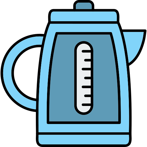 Kettle icon