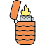 Lighter icône 64x64