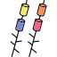 Marshmallows icon 64x64