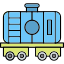Oil tank icon 64x64
