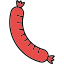 Sausage icon 64x64
