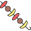 Skewer icon 64x64