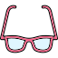 Sunglasses icon 64x64
