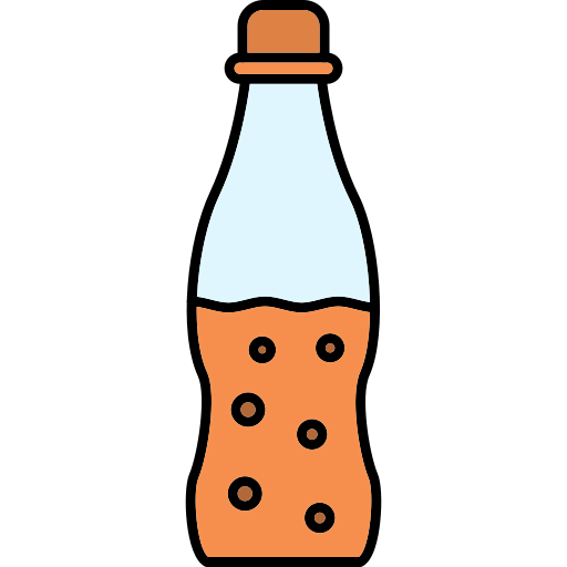 Bottle icon