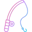 Fishing rod Symbol 64x64