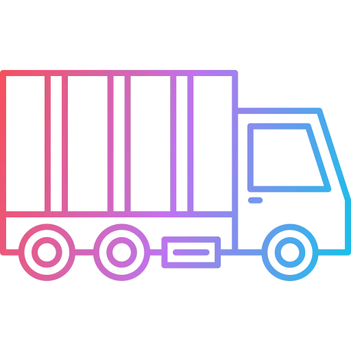 Trailer icon