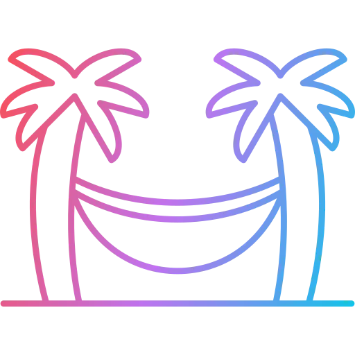 Hammock icon