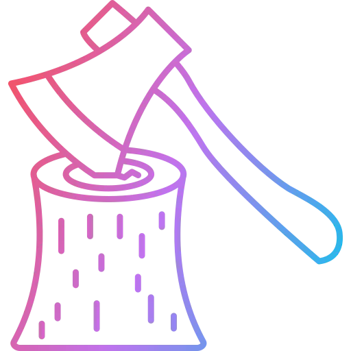 Axe icon