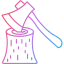Топор иконка 64x64