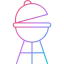 Barbecue アイコン 64x64