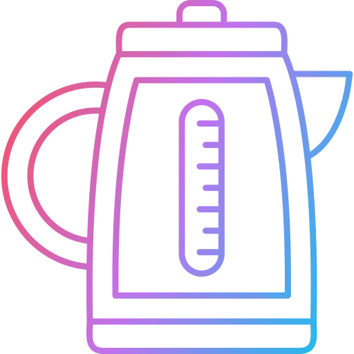 Kettle icon