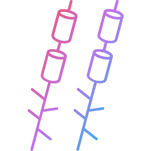 Marshmallows icon