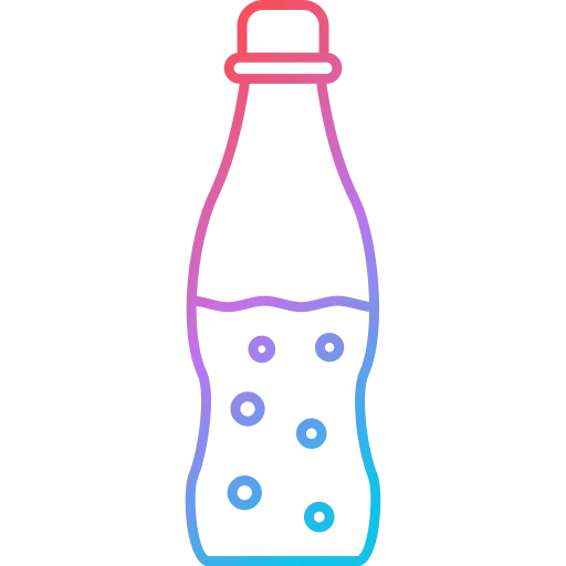 Bottle icon