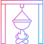 Pot on fire 상 64x64