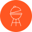 Barbeque アイコン 64x64