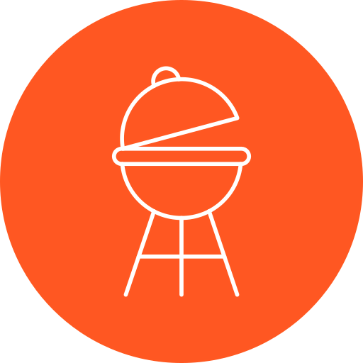 Barbeque icon