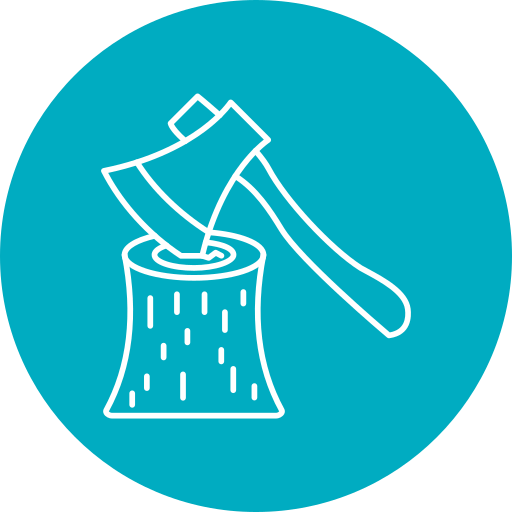 Axe Symbol