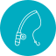 Fishing rod Symbol 64x64