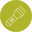 Flashlight 图标 64x64