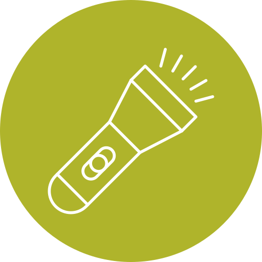 Flashlight іконка