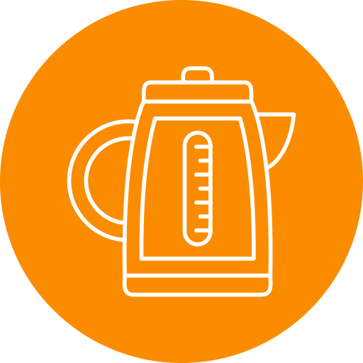 Kettle icon