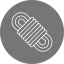 Rope ícono 64x64