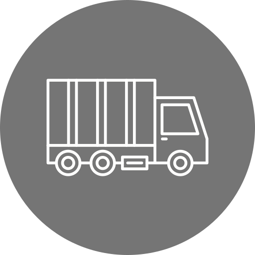 Trailer icon