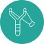 Slingshot icon 64x64
