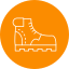 Boots іконка 64x64