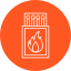 Matches Symbol 64x64