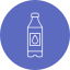 Water bottle icon 64x64