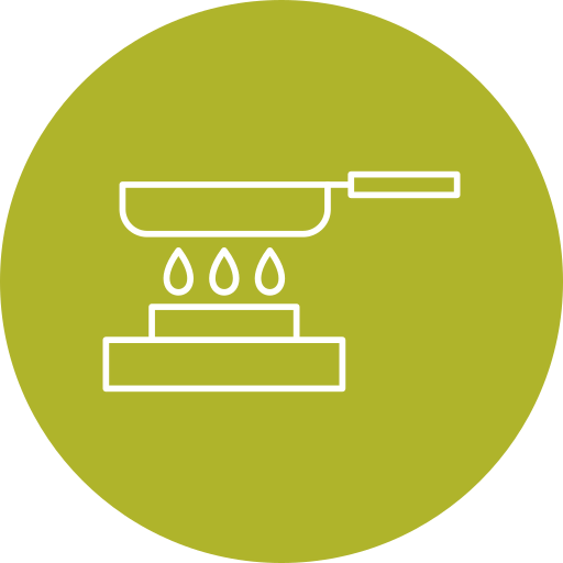 Pan icon