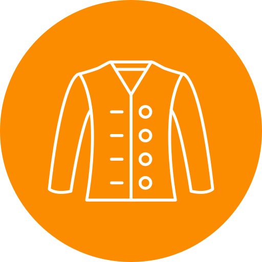 Jacket icon