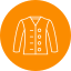 Jacket アイコン 64x64