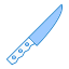 Cutting knife アイコン 64x64