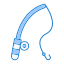 Fishing rod Symbol 64x64