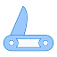Pocket knife icon 64x64